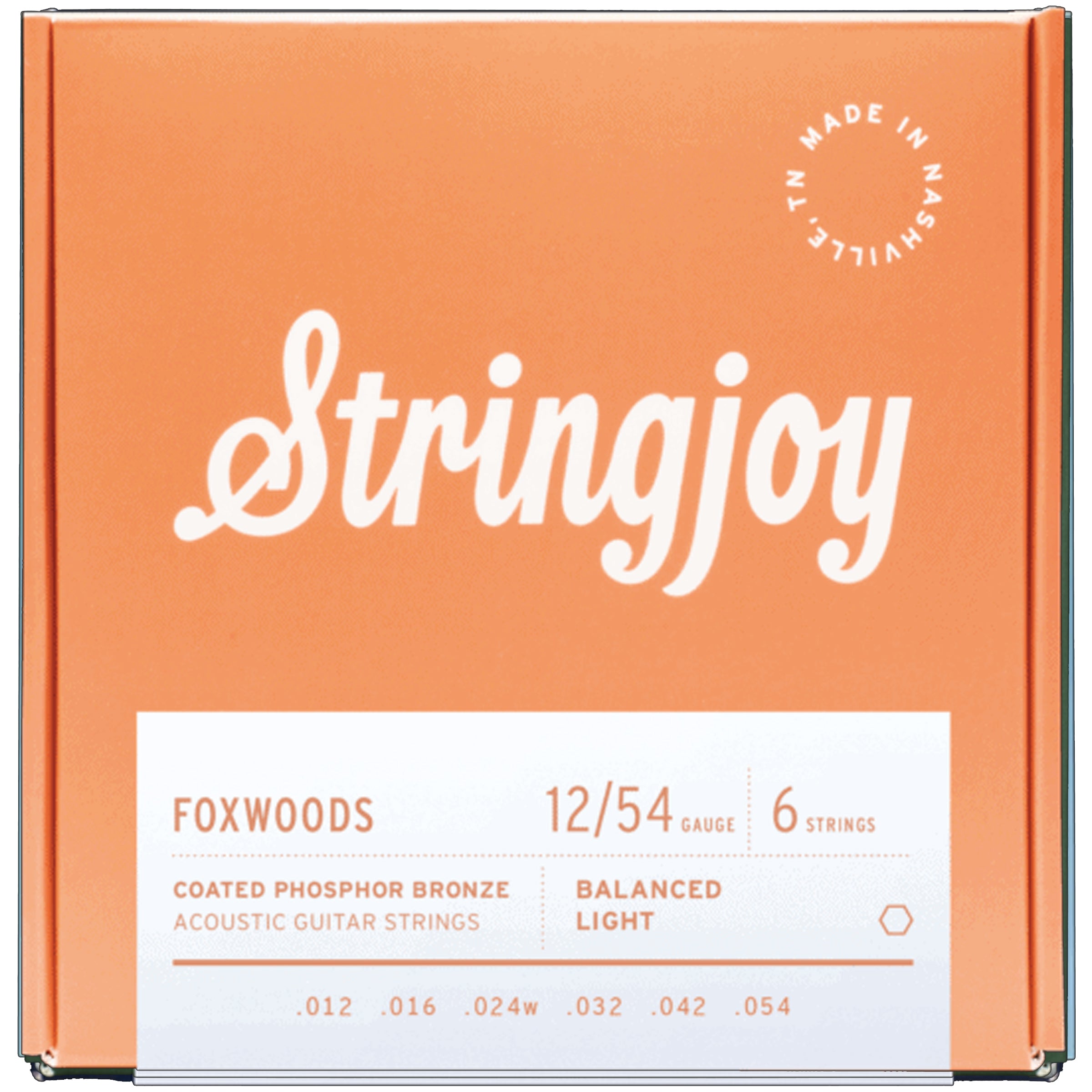 Stringjoy Strings | Small Box Music - Free Shipping!