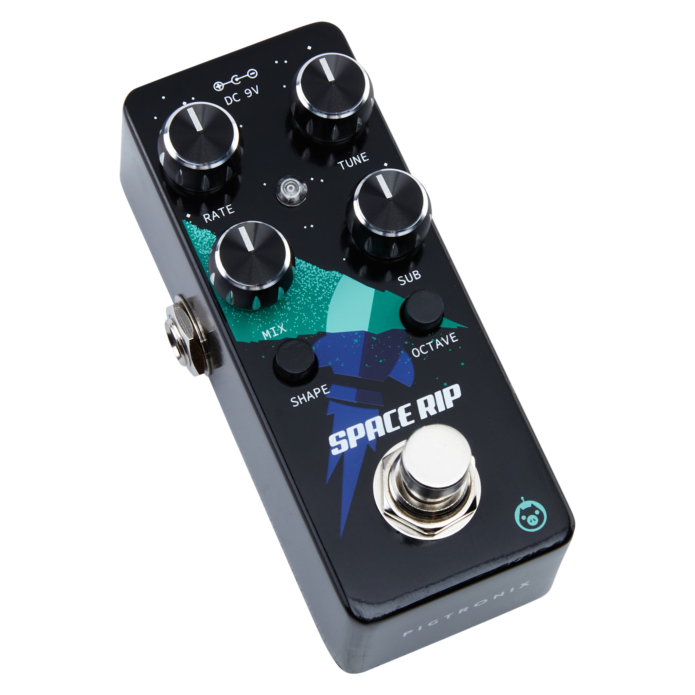 Universal Remote Switch - Pigtronix