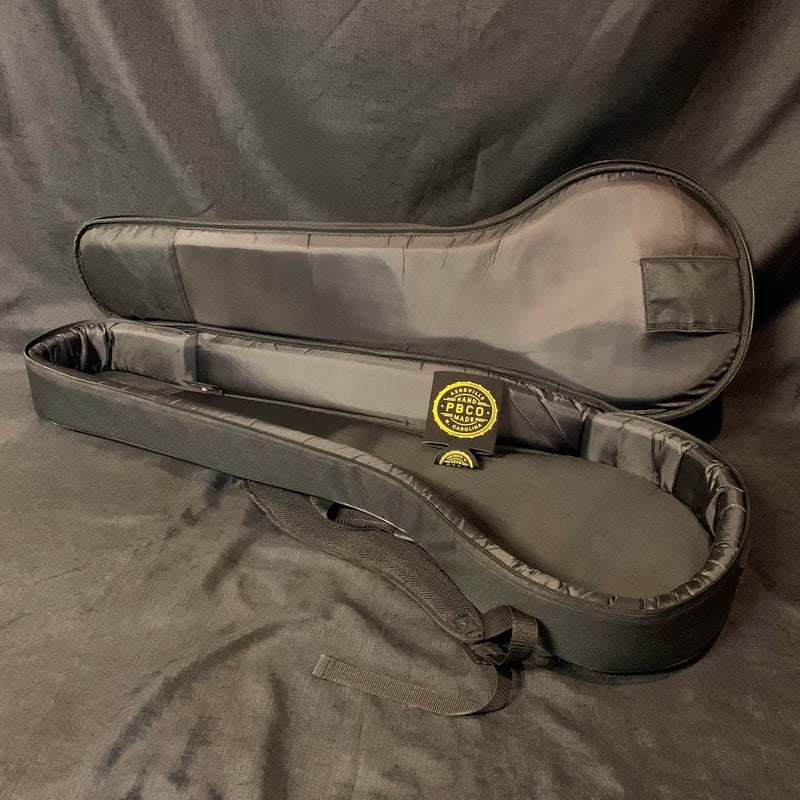 Used Pisgah Banjo Company Padded Access Banjo Gig Bag 020825