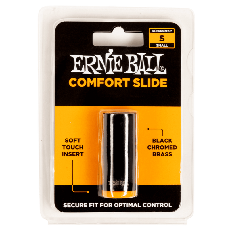 Ernie Ball Comfort Slide - Small