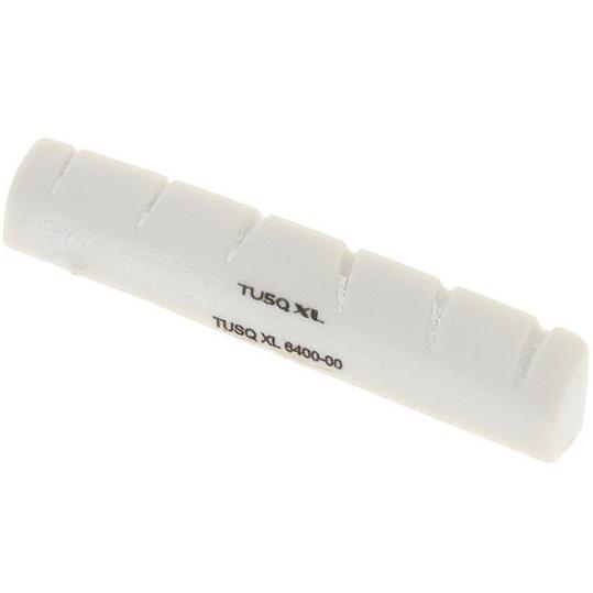 Graphtech PQL-6400-00 TUSQ XL Slotted Acoustic Nut - Gibson-Style