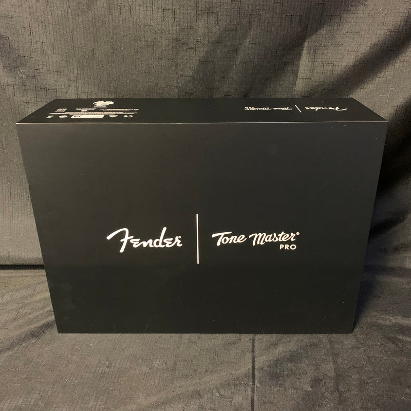 Used Fender Tone Master Pro 122024