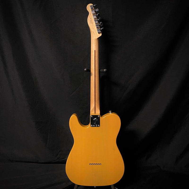 Used 2020 Fender Player Telecaster - Butterscotch Blonde 012525