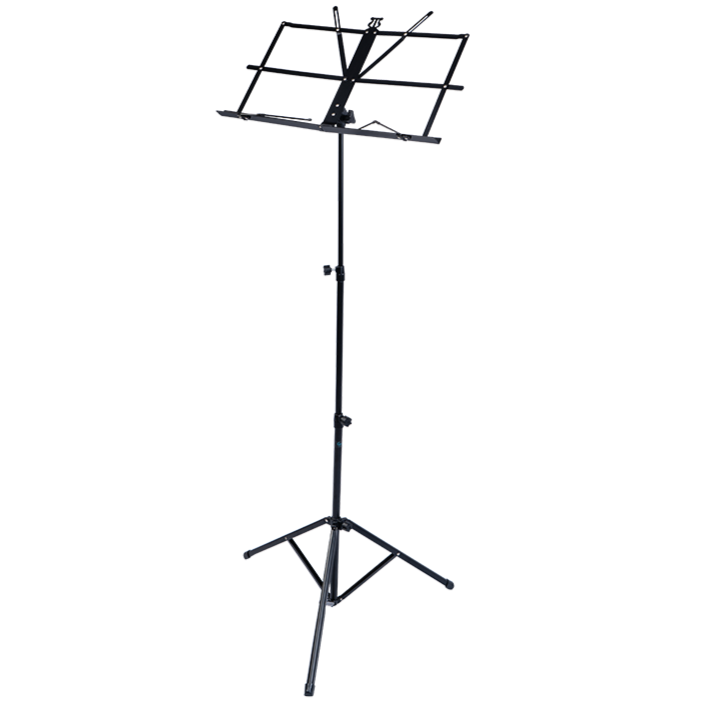 Guitto GSS-03 Lightweight Portable Music Stand w/ Bag