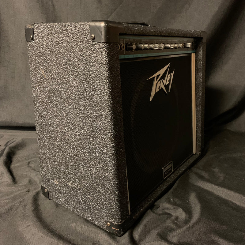 Used Peavey Special 112 160w 1x12 Solid State Combo 122124