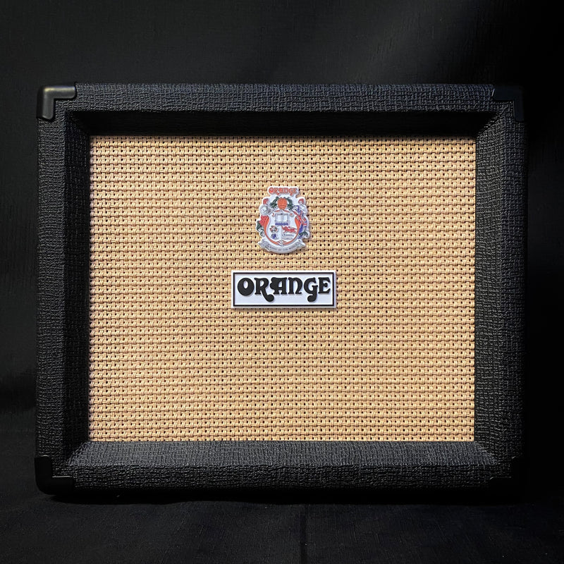 Used Orange CRUSH20RT 20w 1x8 Guitar Combo - Black 082324