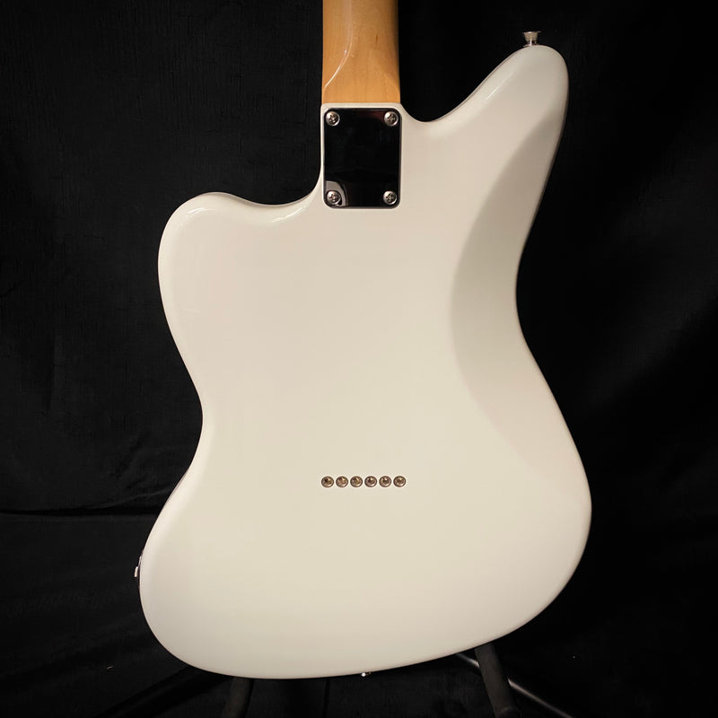 Used 2021 Fender Made in Japan Limited Offset Telecaster - Olympic White 012525