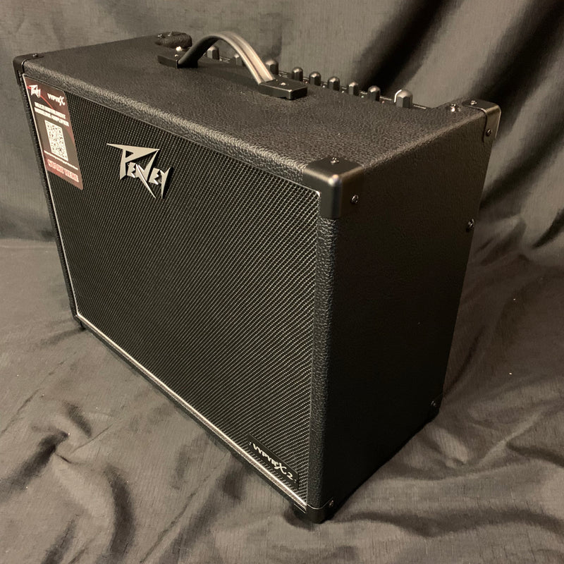 Used Peavey Vypyr X2 40w Modeling Amp 101324