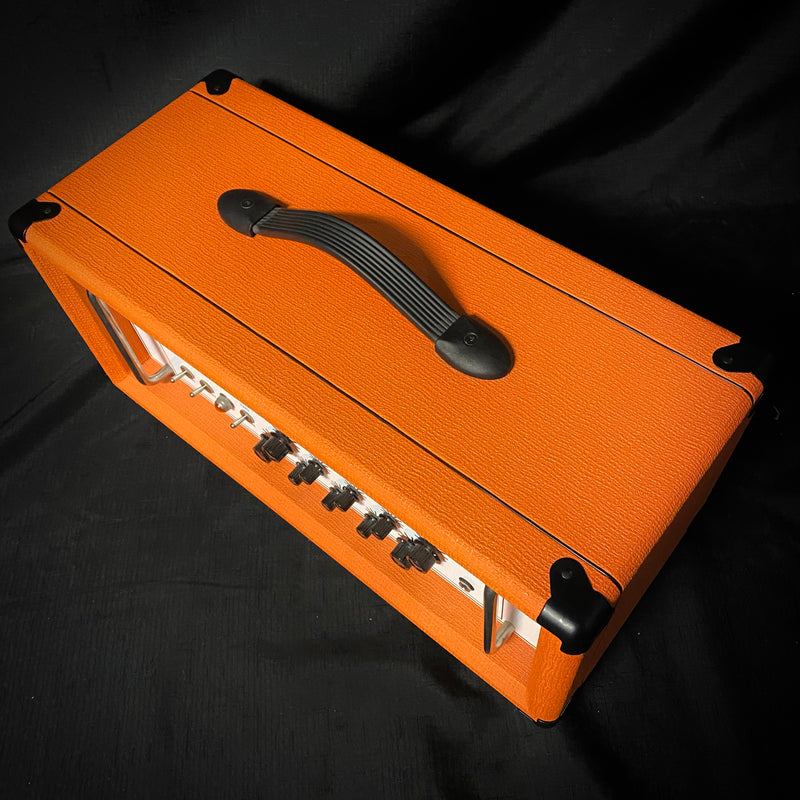 Used Orange AD30 Tube Guitar Amplifier Head 020425