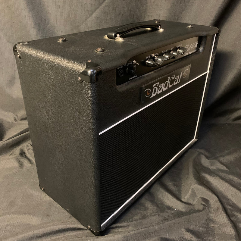 Used Bad Cat Cub 40R USA Player Series 40w 1x12 Tube Combo 121024