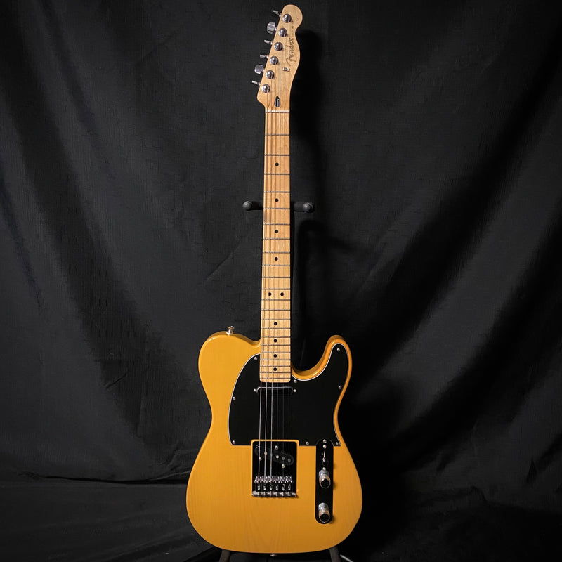 Used 2020 Fender Player Telecaster - Butterscotch Blonde 012525