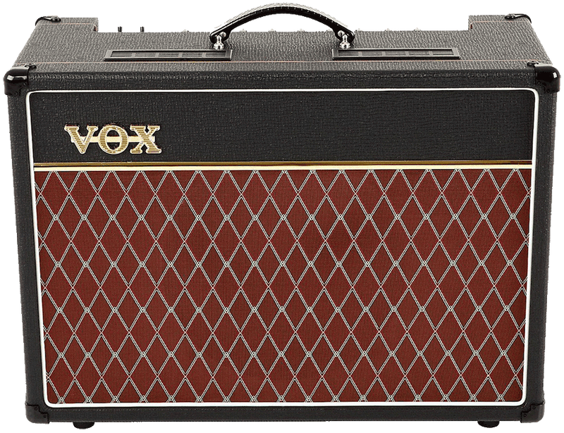 Vox AC15C1 1x12 15w Tube Combo