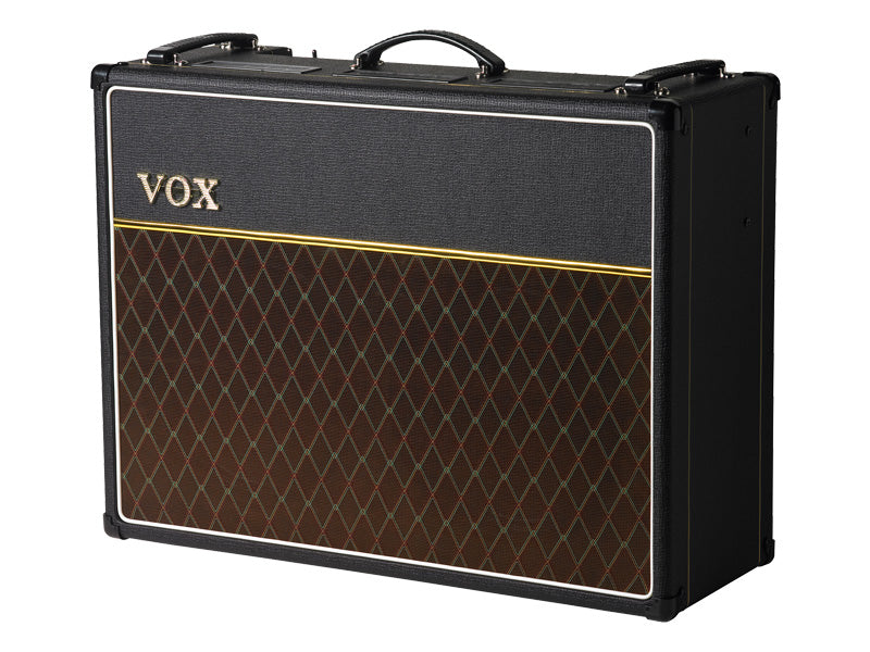 Vox AC30C2 2x12 30w Tube Combo Amp