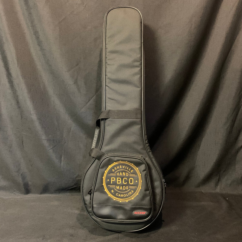 Used Pisgah Banjo Company Padded Access Banjo Gig Bag 020825