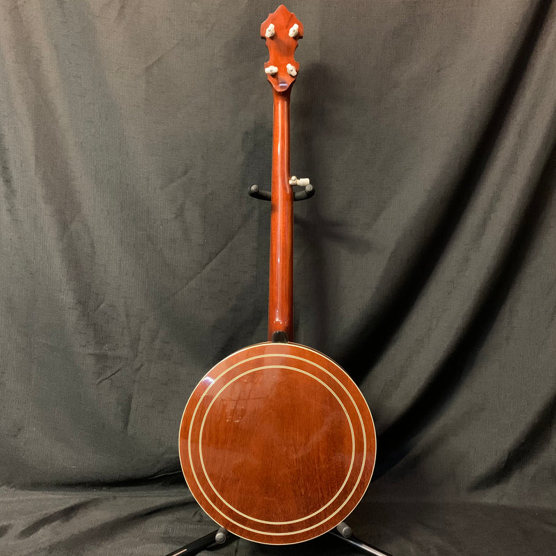 Used Cox Kentucky 5 Resonator Banjo w/ Case 112524