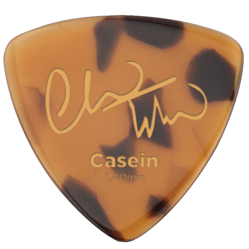 D'Addario Chris Thile Signature Casein Pick - 1.4mm