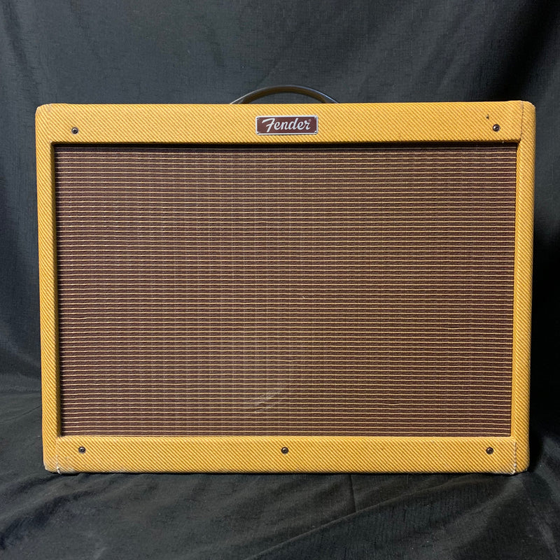 Used Fender Blues Deluxe Reissue 1x12 40w Tube Combo 091724