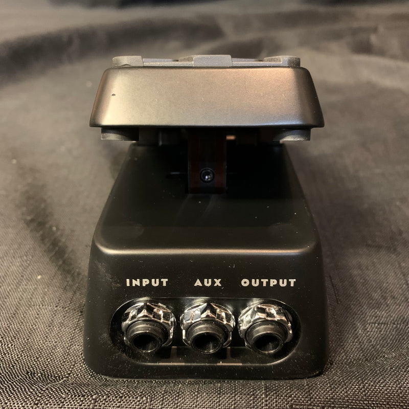 Used Dunlop DVP4 Volume (X) Mini Volume / Expression Pedal 020125