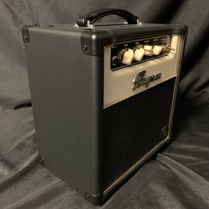 Used Bugera V5 Infinium 5w 1x8 Tube Combo 013025