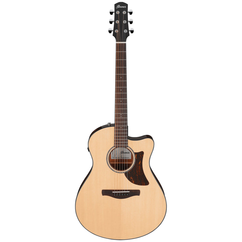 Ibanez AAM300CE Advanced Acoustic Electric Guitar - Natural