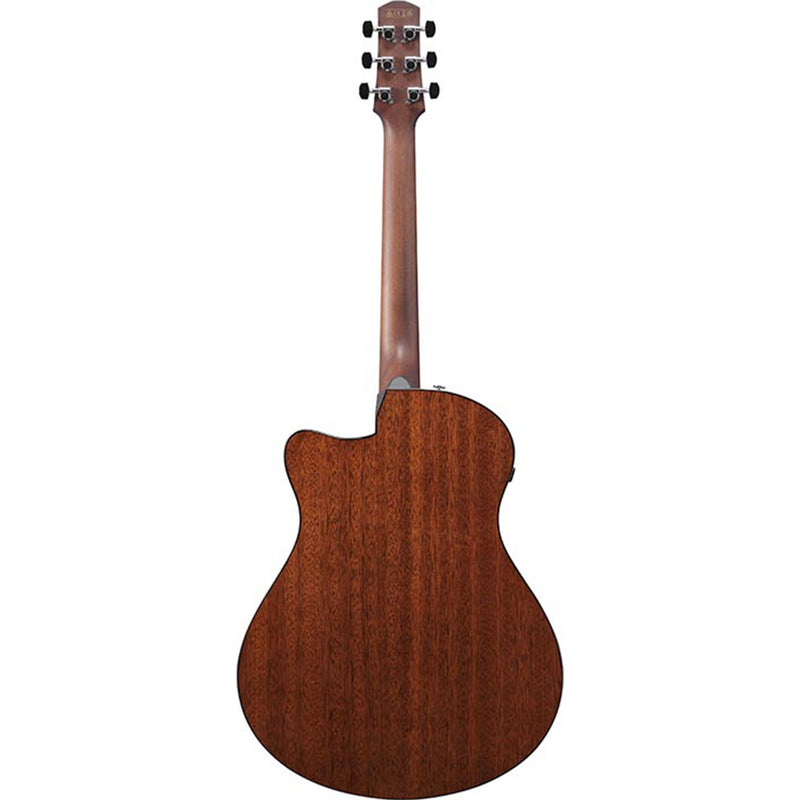 Ibanez AAM300CE Advanced Acoustic Electric Guitar - Natural