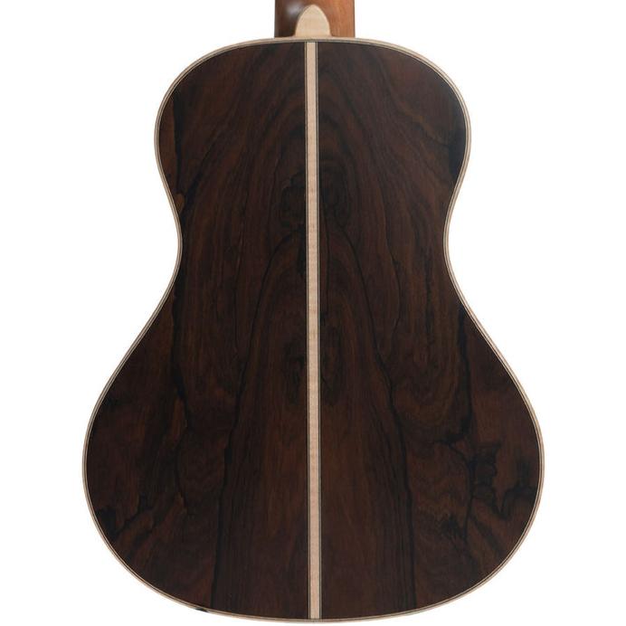 Kala Solid Spruce / Ziricote Super Tenor XL Ukulele