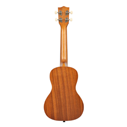 Kala Surf Series Concert Ukulele - Dawn Patrol