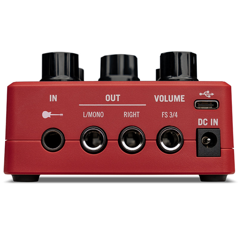 Line 6 POD Express