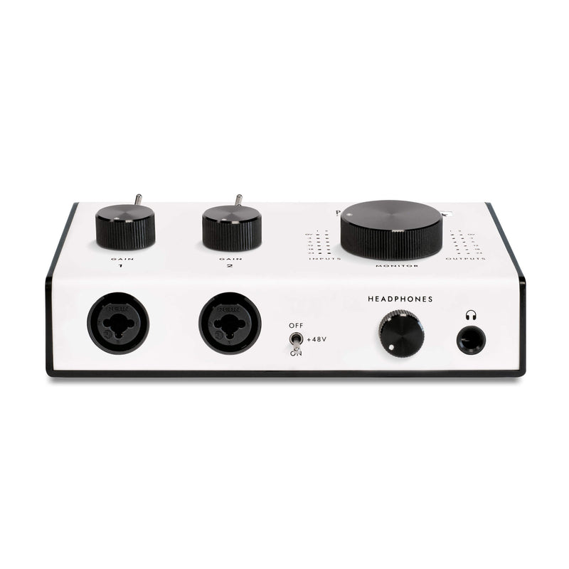 Blackstar Polar 2 Two Channel USB-C Audio Interface