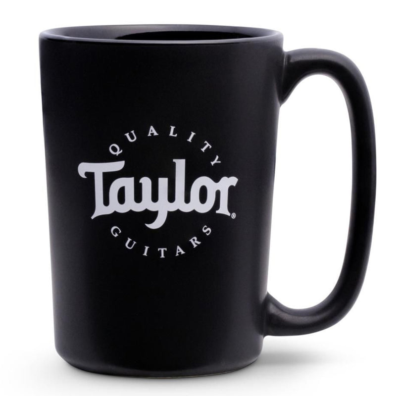 Taylor Rocca Coffee Mug