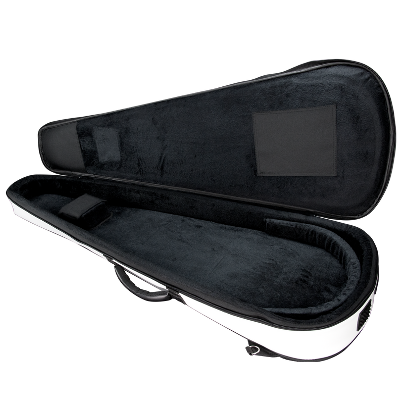 Reverend Two-Tone Soft Case - Baritone