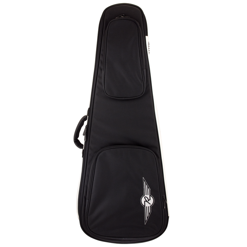 Reverend Two-Tone Soft Case - Baritone