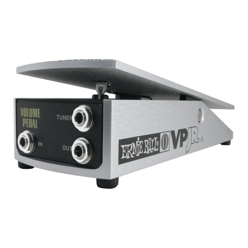 Ernie Ball VP Jr. Volume Pedal - 250k