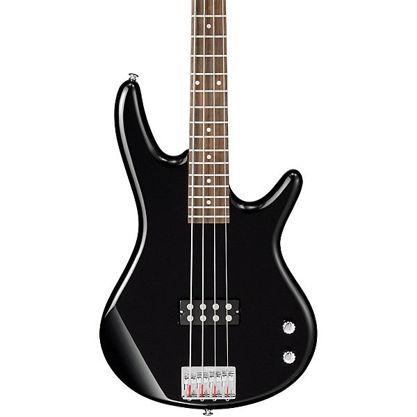 Ibanez Gio GSR100EX Electric Bass Guitar - Black