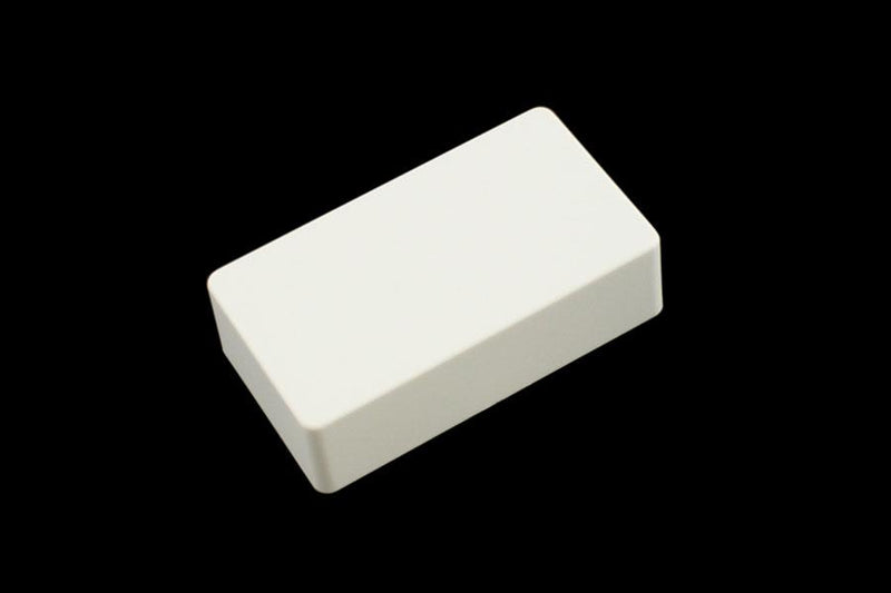 Allparts Plastic Humbucker Pickup Covers