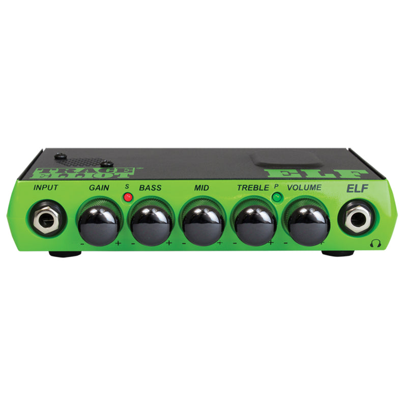 Trace Elliot ELF Ultra Compact 200w Bass Head